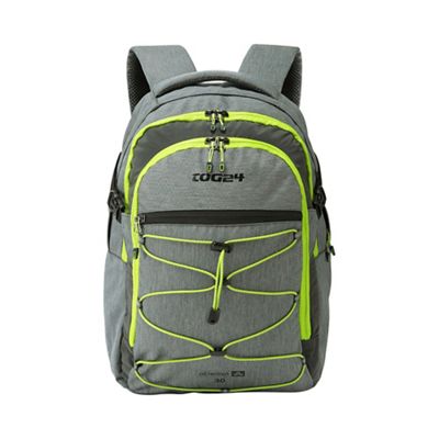 Tog 24 Jet urban college backpack